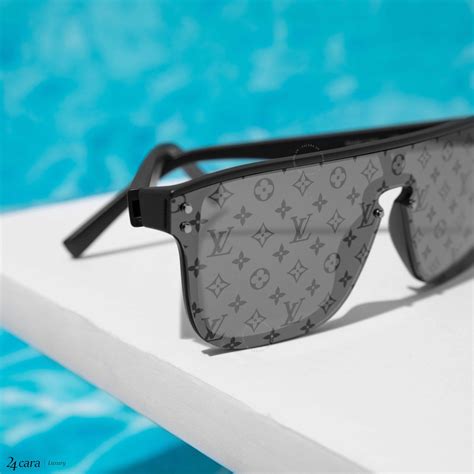 louis vuitton sun glass